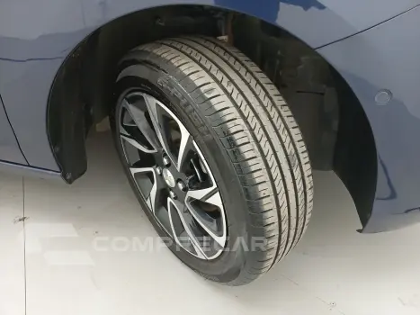 ONIX 1.0 TURBO FLEX PLUS PREMIER AUTOMÁTICO