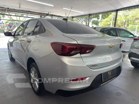 ONIX 1.0 Turbo Plus LT