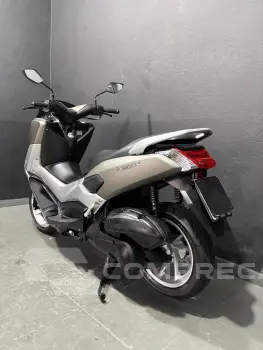 NMAX 160 ABS