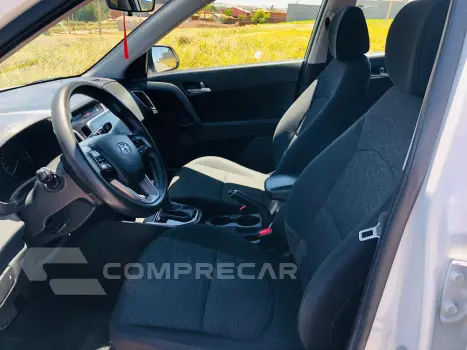 CRETA 1.6 16V Action