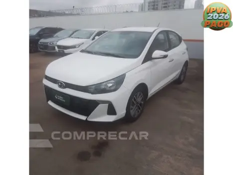 HB20 1.0 12V FLEX LIMITED PLUS MANUAL