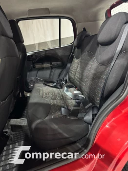 UNO 1.0 EVO Vivace 8V