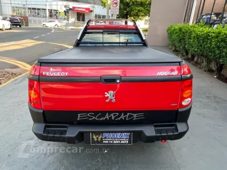 HOGGAR 1.6 Escapade 16V