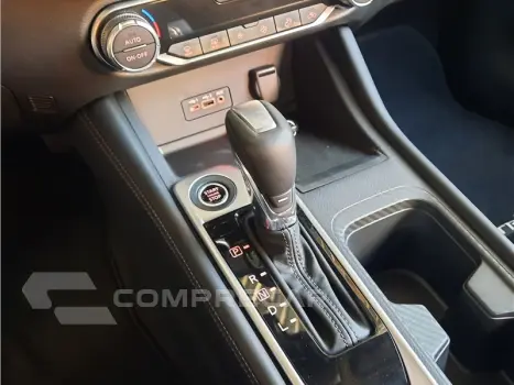 SENTRA 2.0 16V GASOLINA ADVANCE XTRONIC