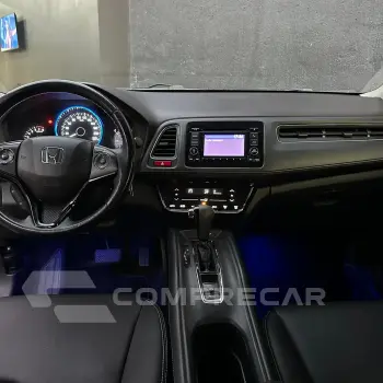 HR-V 1.8 16V EX