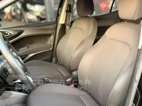 ARGO DRIVE 1.3 8V Flex