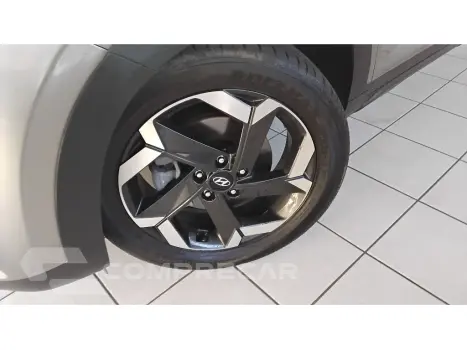 CRETA 2.0 FLEX ULTIMATE AUTOMÁTICO