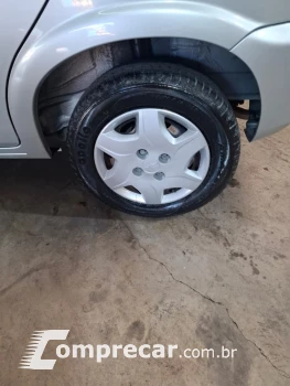 CELTA 1.0 MPFI LT 8V