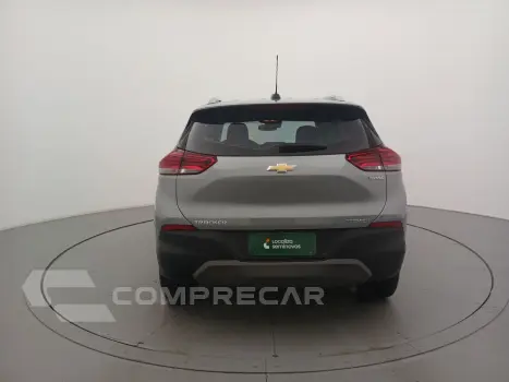 TRACKER 1.2 TURBO FLEX PREMIER AUTOMÁTICO