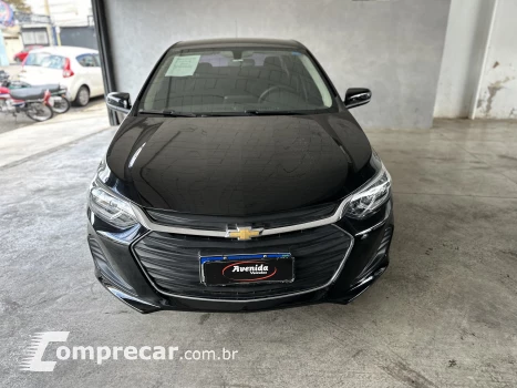 ONIX 1.0 Plus LT