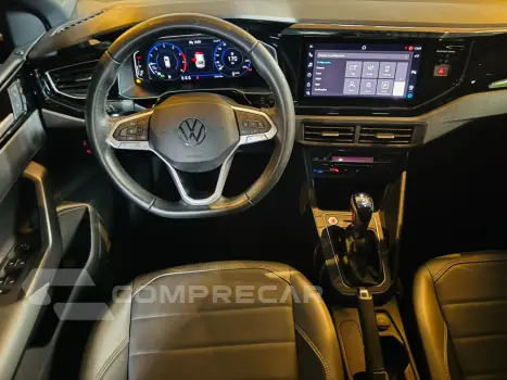 NIVUS 1.0 200 TSI Highline
