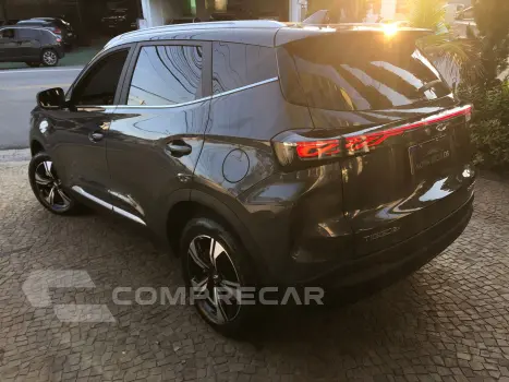 Tiggo 5X 1.5 Vvt Turbo Iflex Sport Cvt