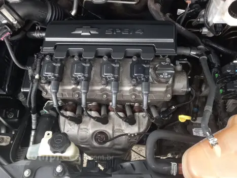 Prisma 1.4 Mpfi Lt 8V Flex 4P Automático