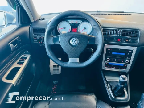 GOLF 1.6 MI SPORTLINE LIMITED EDITION 8V FLEX 4P MANUAL