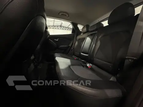 ix35 GL 2.0 16V 2WD Flex Aut.