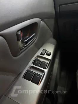 HILUX 2.7 SRV 4X4 CD 16V