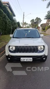 JEEP Renegade 4 portas