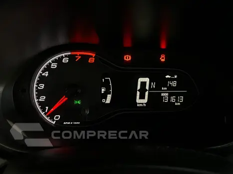 ONIX 1.4 MPFI LT 8V FLEX 4P AUTOMÁTICO