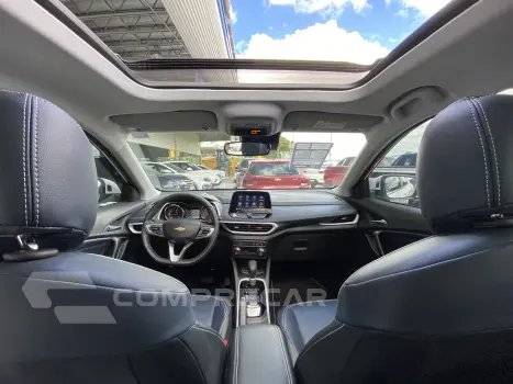 TRACKER 1.2 TURBO FLEX PREMIER AUTOMÁTICO