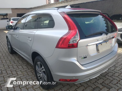 XC60 2.0 T5 Comfort FWD Turbo