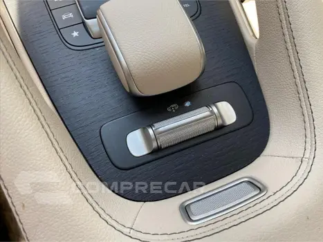 GLS 450 3.0 I6 GASOLINA AMG LINE 4MATIC 9G-TRONIC