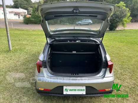 HB20 1.0 12V FLEX COMFORT MANUAL