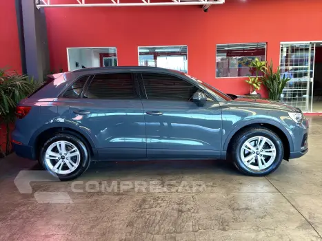 Q3 1.4 35 TFSI GASOLINA PRESTIGE PLUS S TRONIC