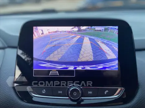 TRACKER 1.0 TURBO FLEX LT AUTOMÁTICO