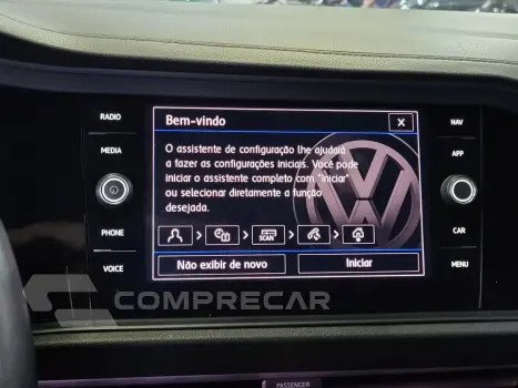 JETTA R-Line 250 TSI 1.4 Flex 16V Aut.