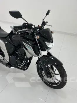 FZ25 - FAZER