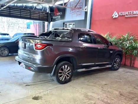 TORO 2.0 16V TURBO DIESEL RANCH 4WD AT9