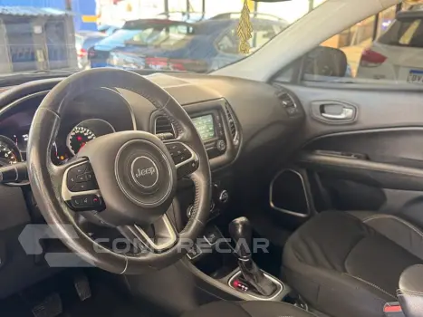 Compass 2.0 16V Flex Sport Automático