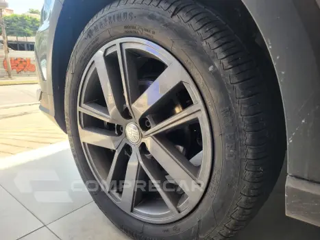 Fox Xtreme 1.6 Flex 8V 5p