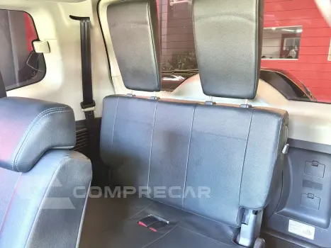 PAJERO FULL 3.2 HPE 4X4 16V TURBO INTERCOOLER DIESEL 4P AUTO