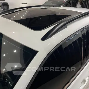 T-Cross Comfor. 200 TSI 1.0 Flex 5p Aut.