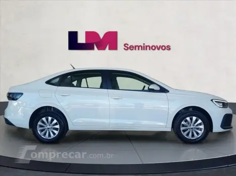 VIRTUS 1.0 170 TSI MANUAL