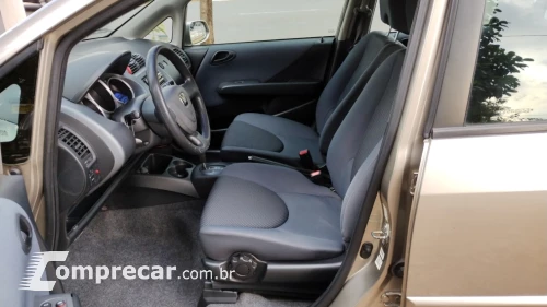 FIT 1.4 LX 8V
