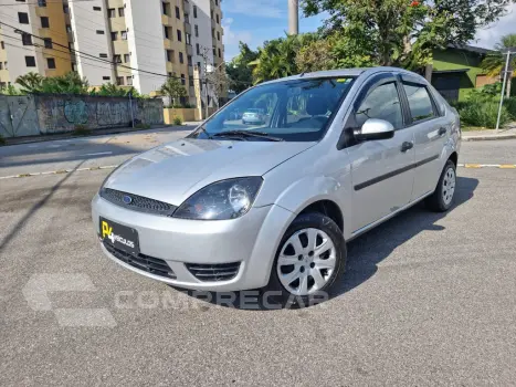 FORD Fiesta Sedan 4 portas