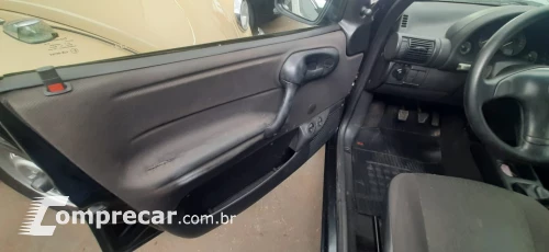 Corsa Classic 1.0