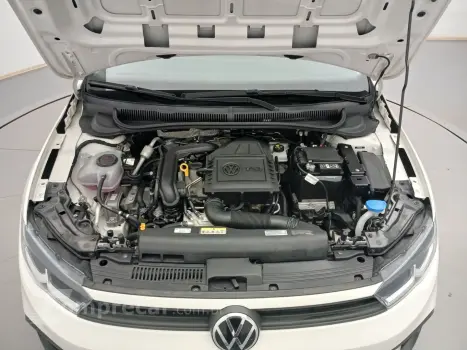 POLO 1.0 170 TSI MANUAL