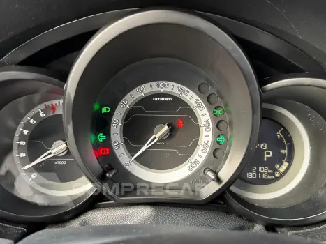 AIRCROSS 1.6 Feel 16V
