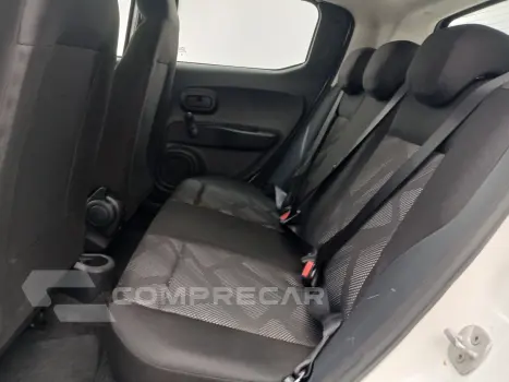 MOBI 1.0 EVO FLEX LIKE. MANUAL