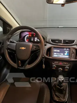 PRISMA Sed. LT 1.4 8V FlexPower 4p