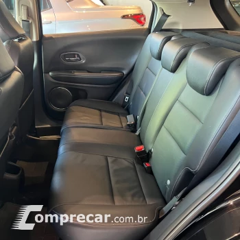 HR-V EXL 1.8 Flexone 16V 5p Aut.