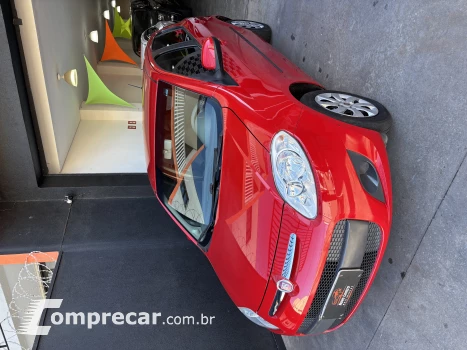 PALIO 1.0 MPI Attractive 8V