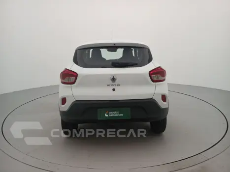 KWID 1.0 12V SCE FLEX ZEN MANUAL