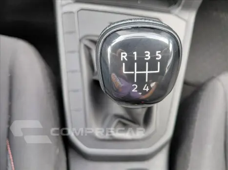 POLO 1.0 MPI TRACK MANUAL