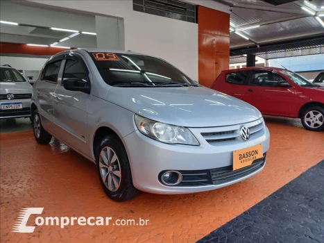 GOL 1.0 MI 8V G.V