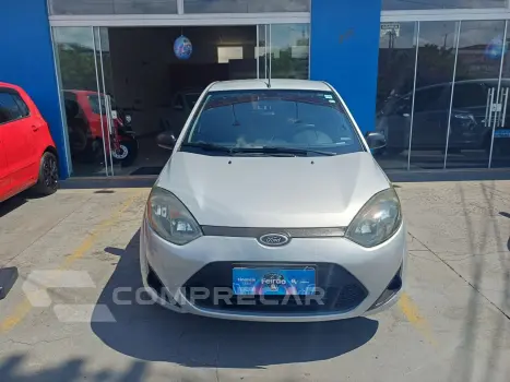 Fiesta Hatch 1.0 4P CLASS FLEX