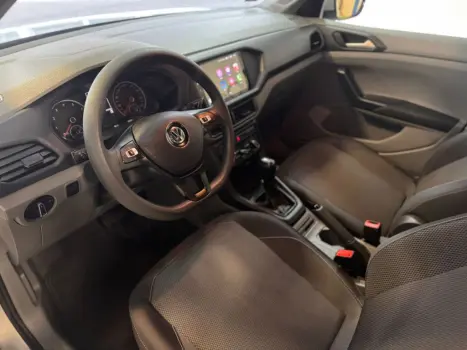 T-CROSS 1.0 200 TSI Sense